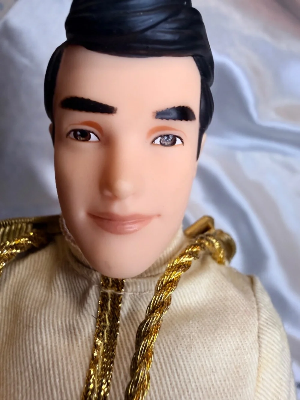 Mattel disney classic